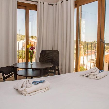 Hotel Gran Sol Calpe Bagian luar foto