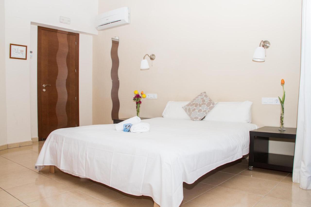 Hotel Gran Sol Calpe Bagian luar foto