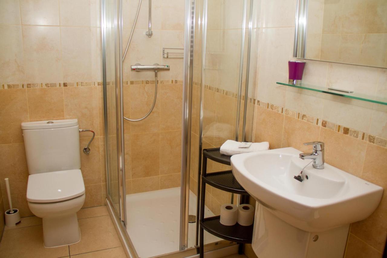 Hotel Gran Sol Calpe Bagian luar foto