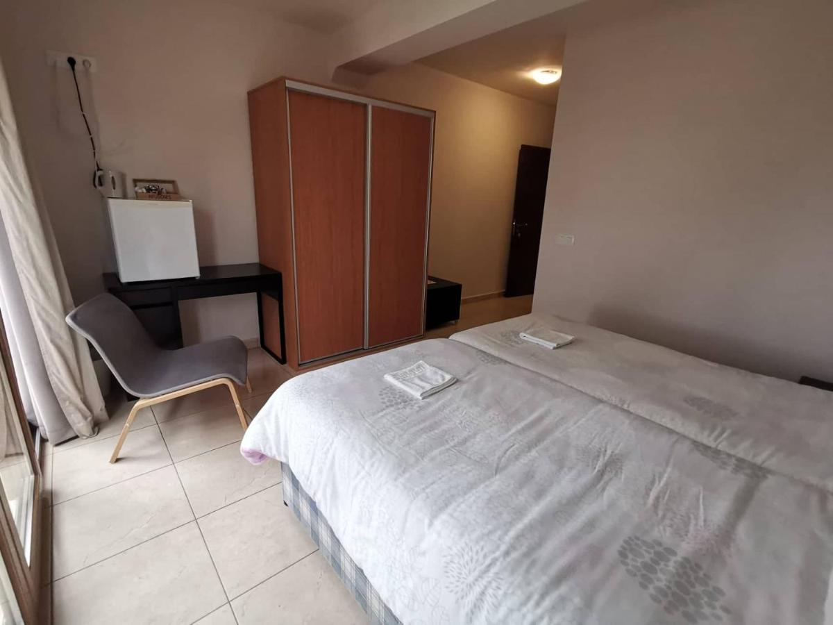 Hotel Gran Sol Calpe Bagian luar foto