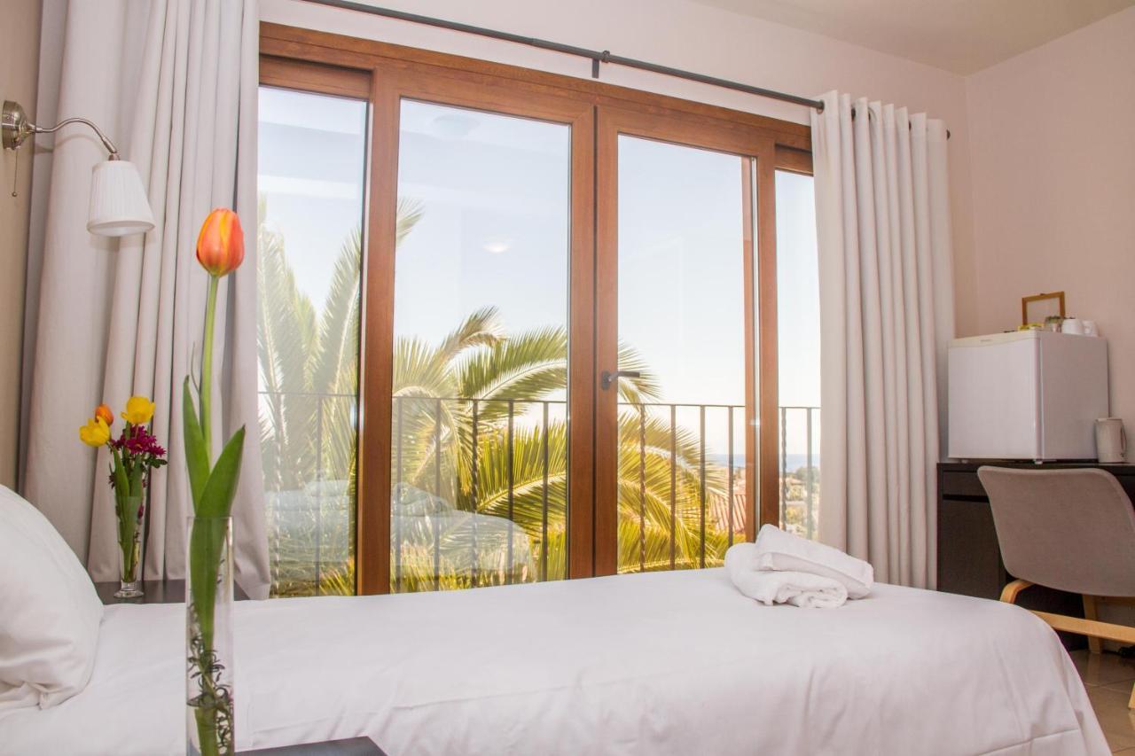 Hotel Gran Sol Calpe Bagian luar foto