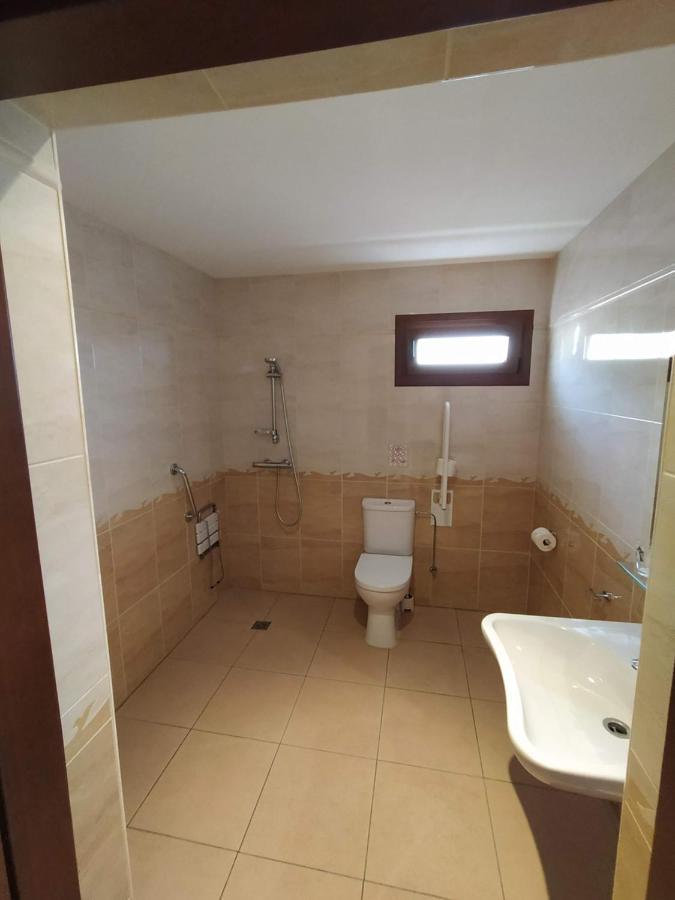 Hotel Gran Sol Calpe Bagian luar foto