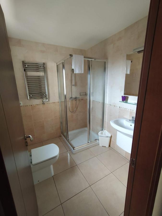 Hotel Gran Sol Calpe Bagian luar foto
