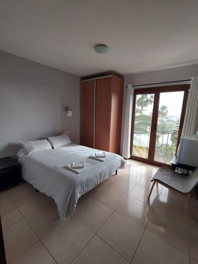 Hotel Gran Sol Calpe Bagian luar foto