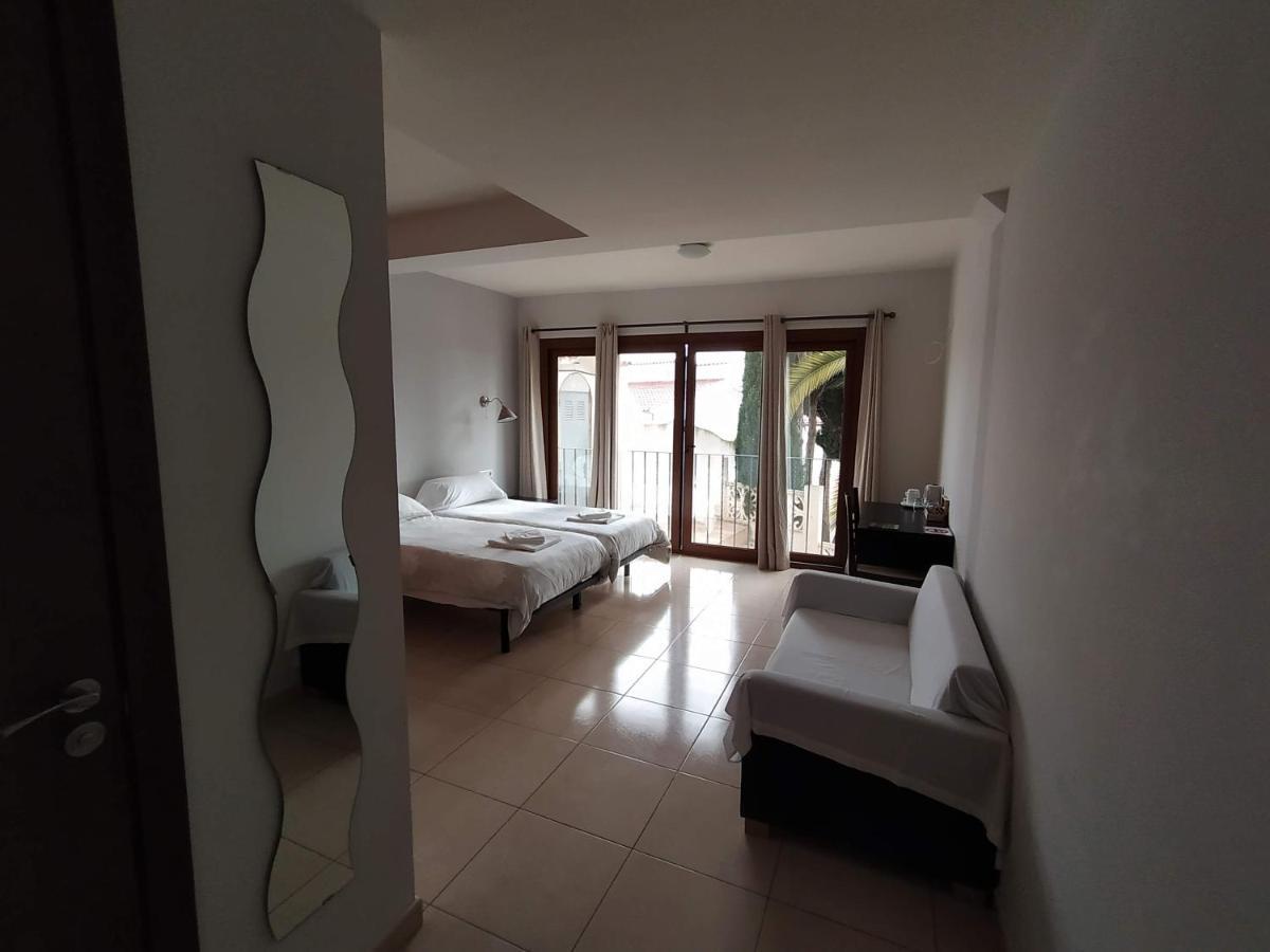 Hotel Gran Sol Calpe Bagian luar foto