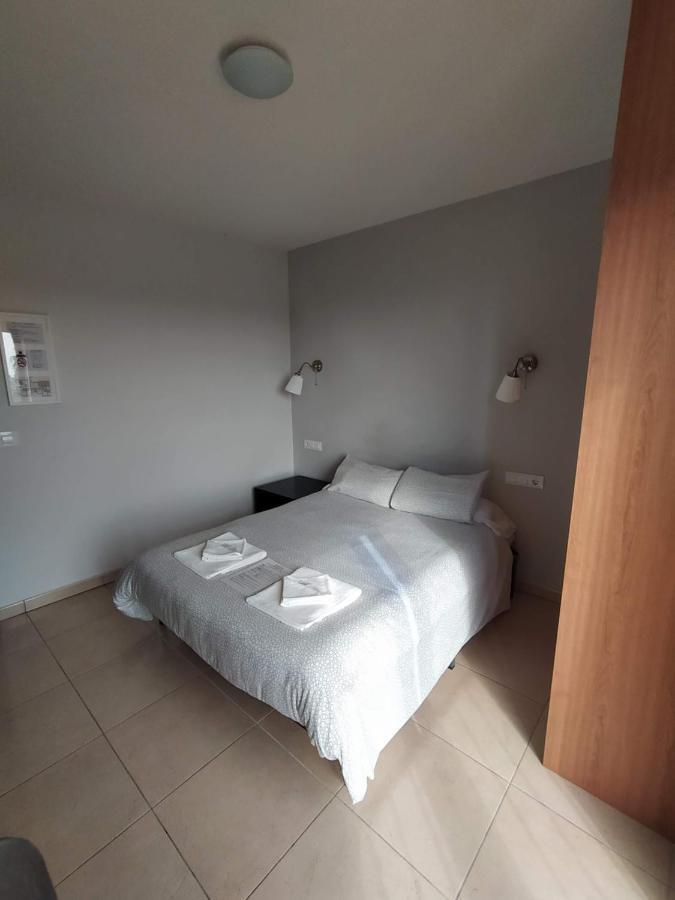 Hotel Gran Sol Calpe Bagian luar foto